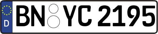 BN-YC2195