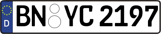 BN-YC2197