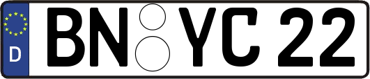 BN-YC22