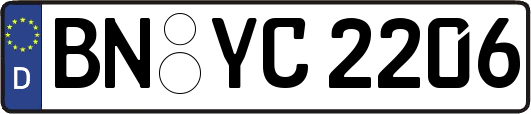 BN-YC2206
