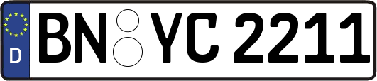 BN-YC2211