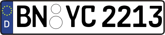 BN-YC2213