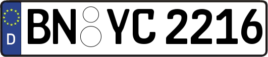 BN-YC2216