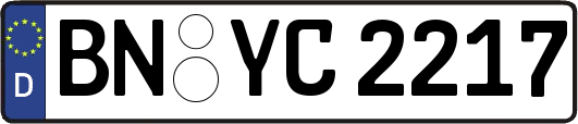 BN-YC2217