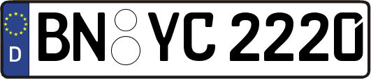 BN-YC2220