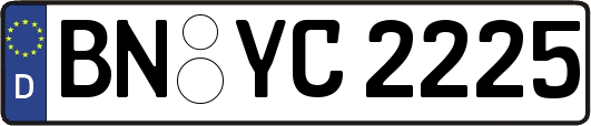 BN-YC2225