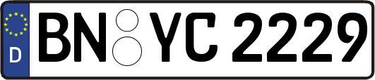 BN-YC2229