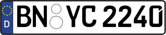 BN-YC2240