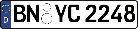 BN-YC2248