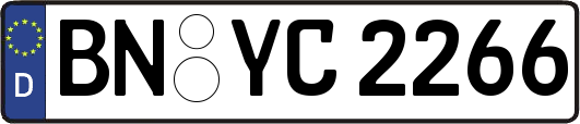 BN-YC2266