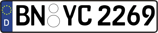 BN-YC2269