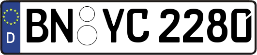 BN-YC2280