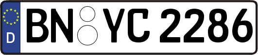 BN-YC2286