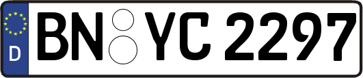 BN-YC2297