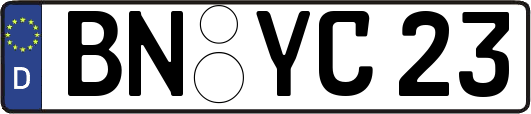 BN-YC23