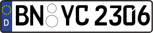 BN-YC2306