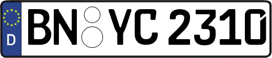 BN-YC2310