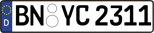 BN-YC2311