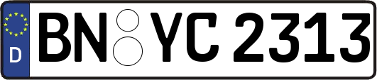 BN-YC2313