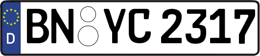 BN-YC2317