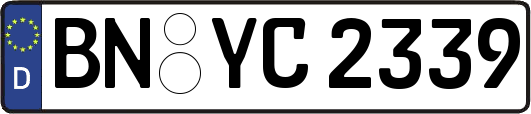 BN-YC2339