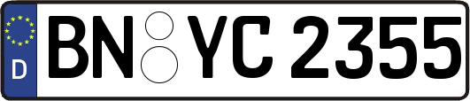 BN-YC2355
