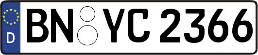 BN-YC2366
