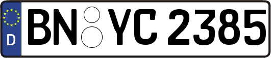 BN-YC2385