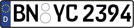 BN-YC2394
