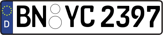 BN-YC2397