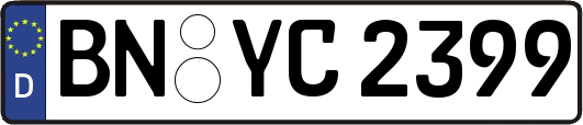 BN-YC2399