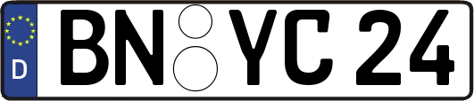 BN-YC24
