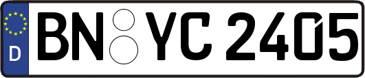 BN-YC2405