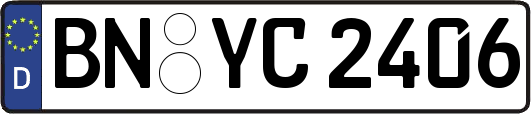BN-YC2406