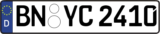BN-YC2410