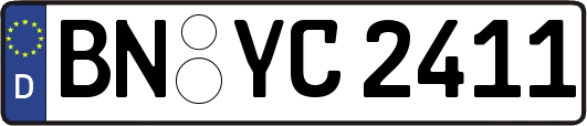 BN-YC2411