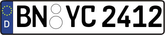 BN-YC2412