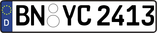 BN-YC2413