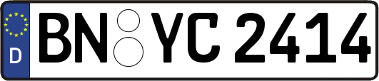BN-YC2414