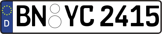 BN-YC2415