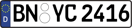 BN-YC2416