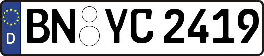 BN-YC2419