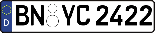 BN-YC2422