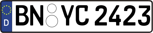 BN-YC2423