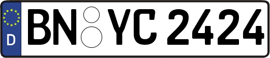 BN-YC2424