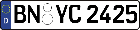 BN-YC2425