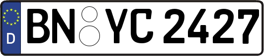 BN-YC2427