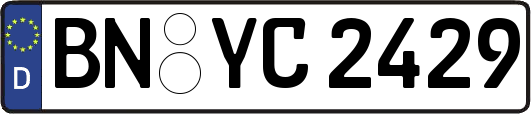 BN-YC2429