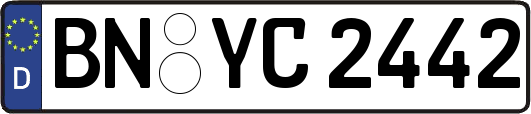 BN-YC2442