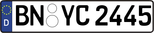 BN-YC2445